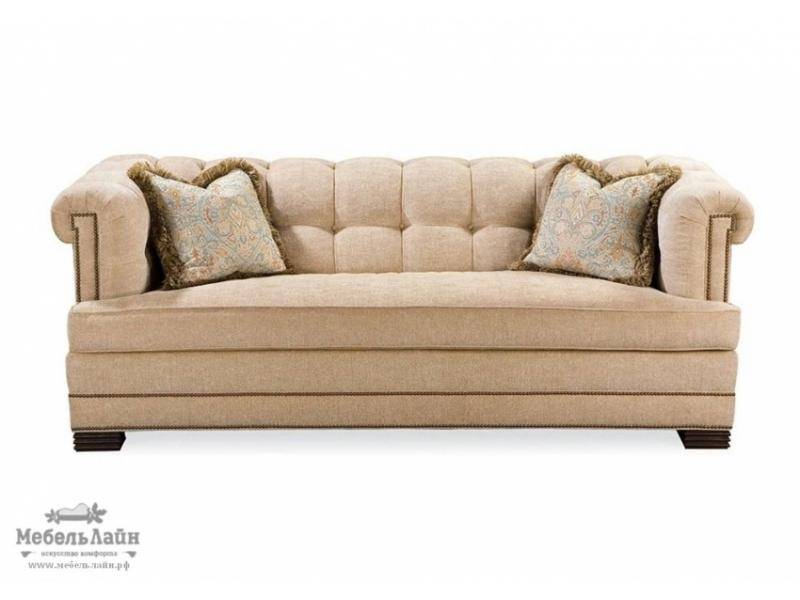 современный удобный раскладной диван чест в Нижневартовске