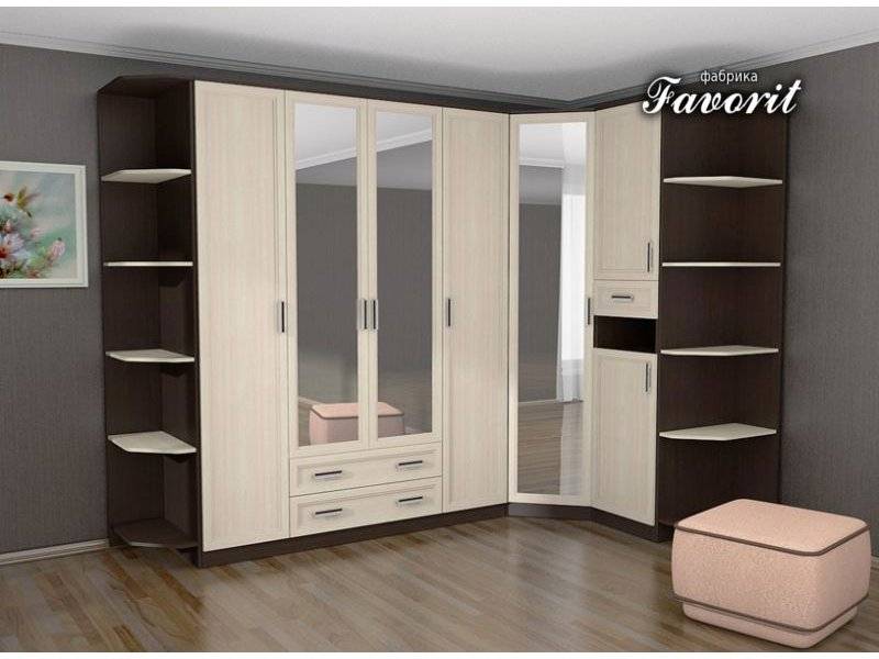 прихожая нкм-2 в Нижневартовске