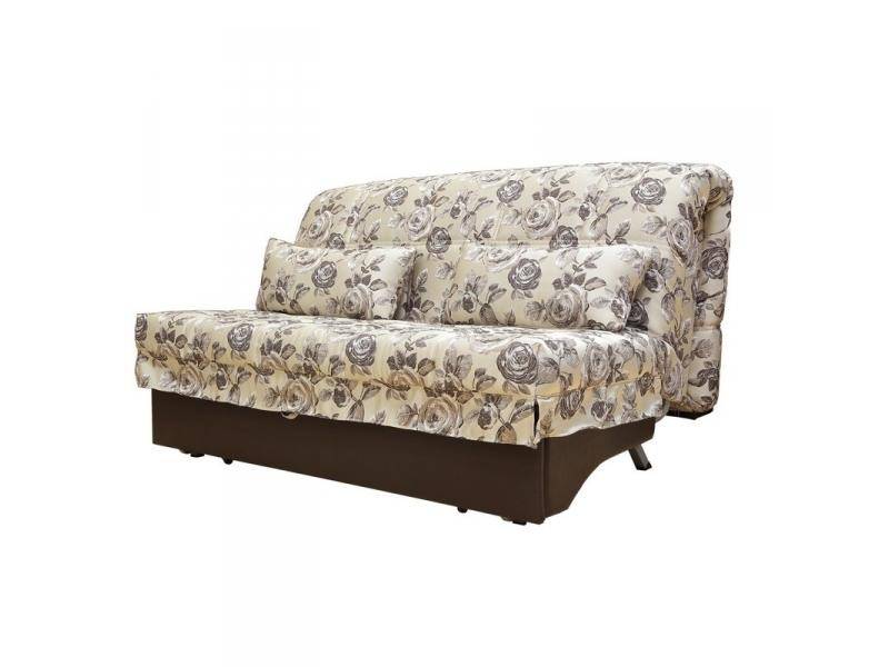 диван прямой кардинал 4 (без подлокотников) в Нижневартовске