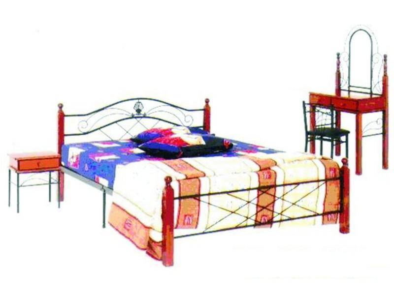 кровать двухспальная 6100 в Нижневартовске