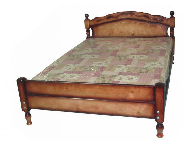 кровать жанна 200x90 см в Нижневартовске