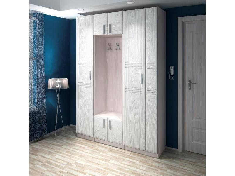 мебель для прихожей со шкафом селена в Нижневартовске