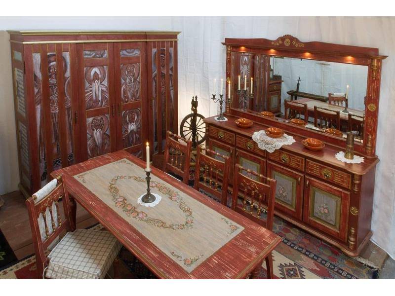 обеденная группа истоки в Нижневартовске