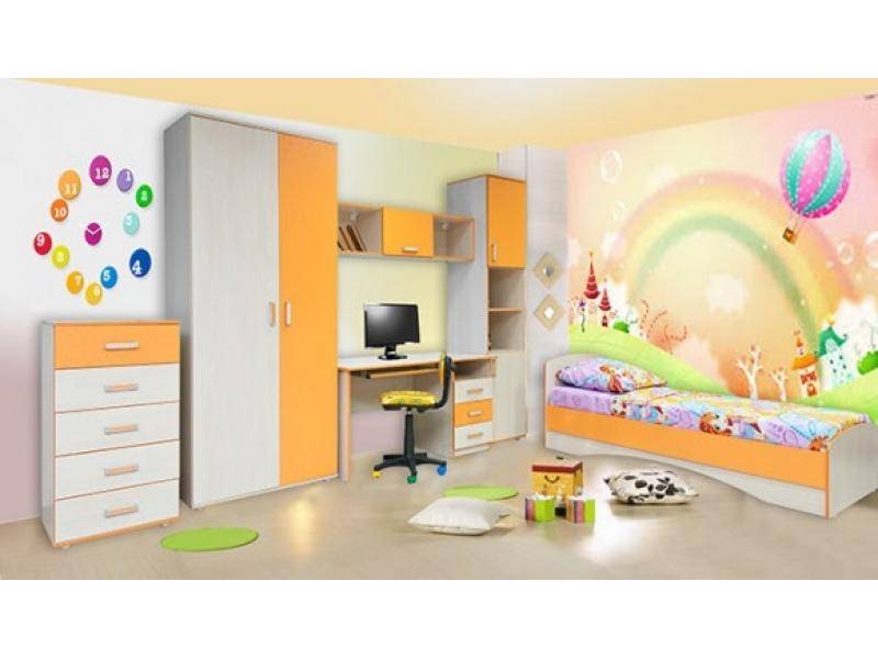 детская ассоль-16 в Нижневартовске