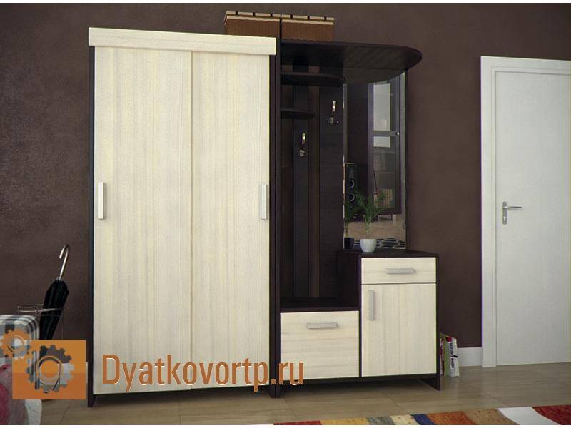 прихожая кармен в Нижневартовске