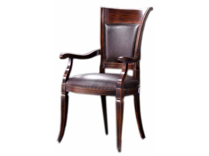 стул с подлокотниками верде в Нижневартовске