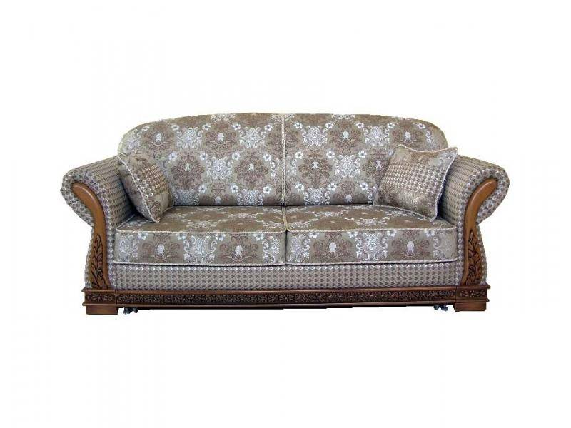 2-х местный диван модель 026 в Нижневартовске