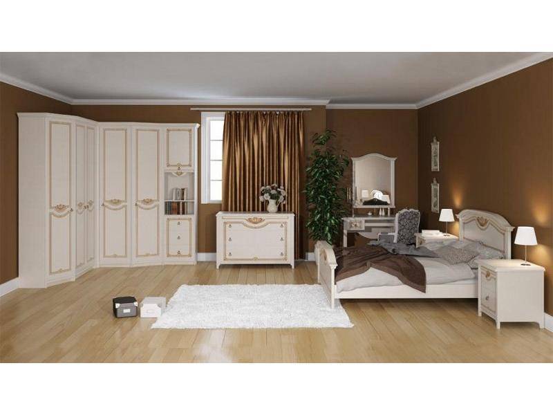 спальный гарнитур валенсия в Нижневартовске