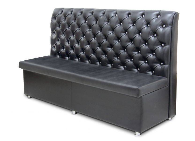 диван прямой кухонный мишель в Нижневартовске