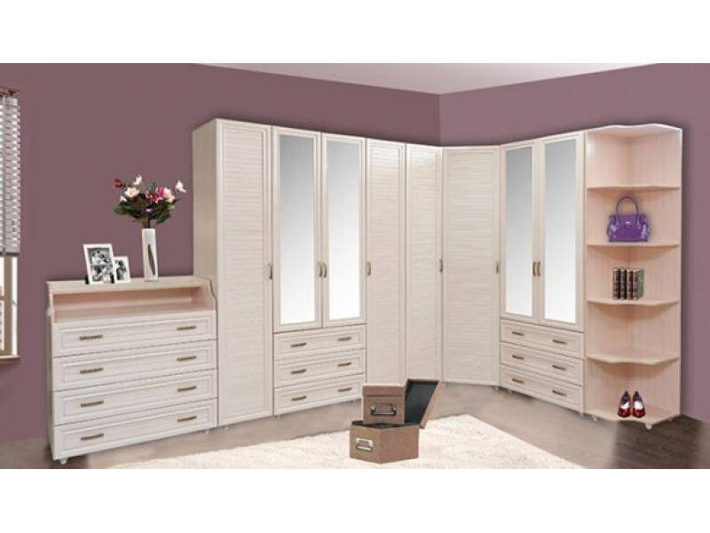 спальня элегия-9 в Нижневартовске