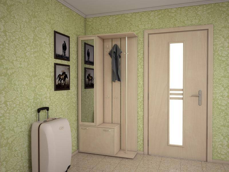 прихожая соло в Нижневартовске