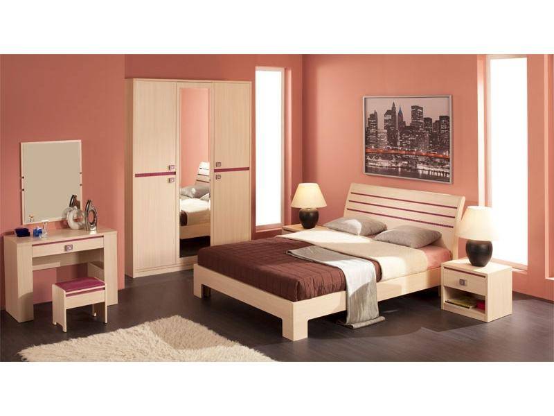 спальный гарнитур хилари в Нижневартовске