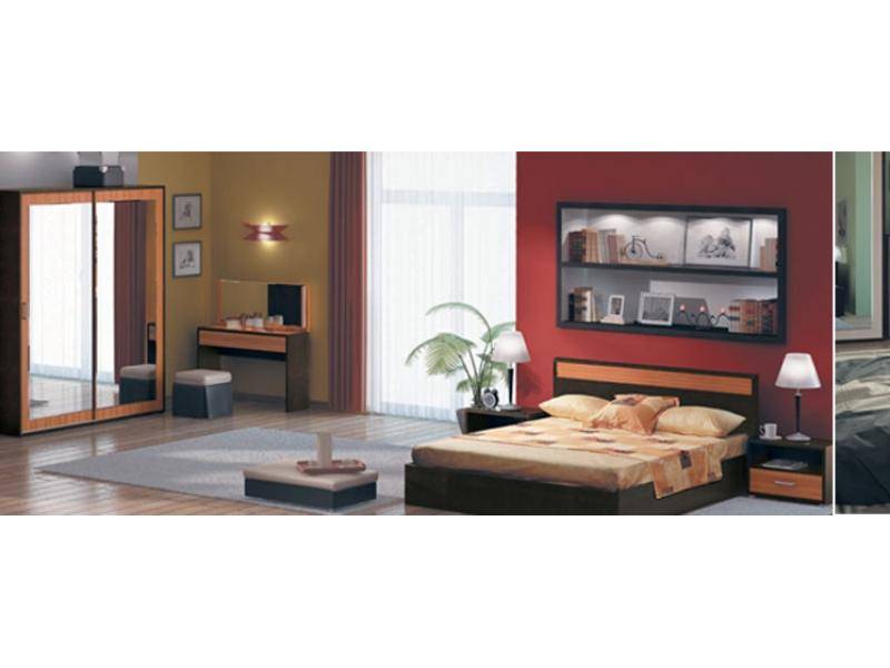 спальный гарнитур малия в Нижневартовске