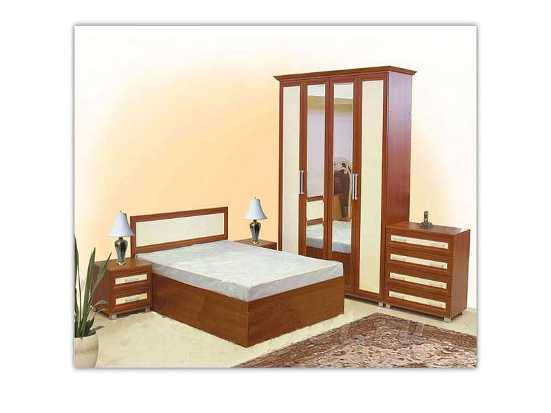 спальня эдем в Нижневартовске