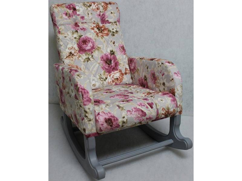 кресло-качалка модель 4.8 в Нижневартовске