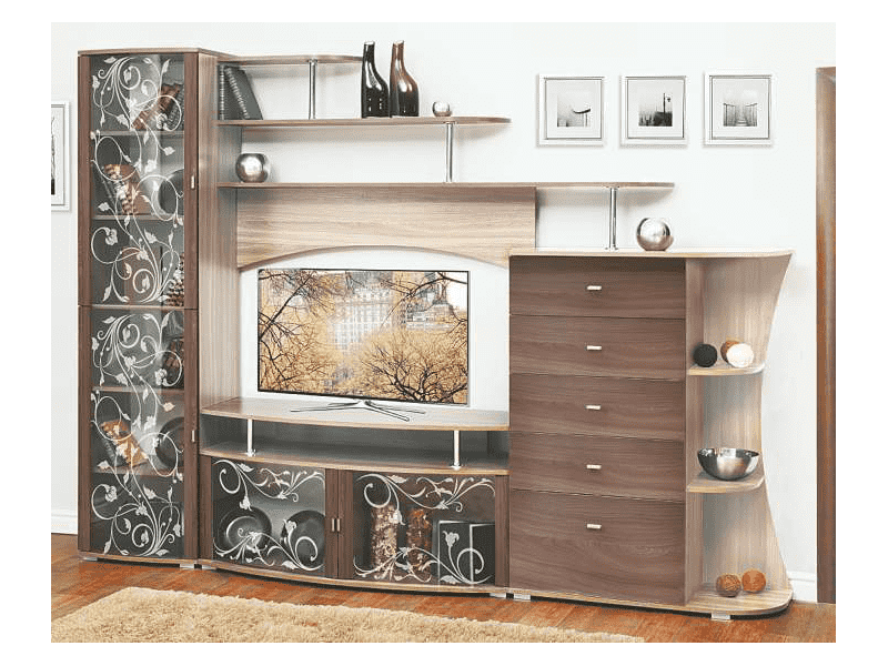 тумба для радиоаппаратуры олимп м15 в Нижневартовске