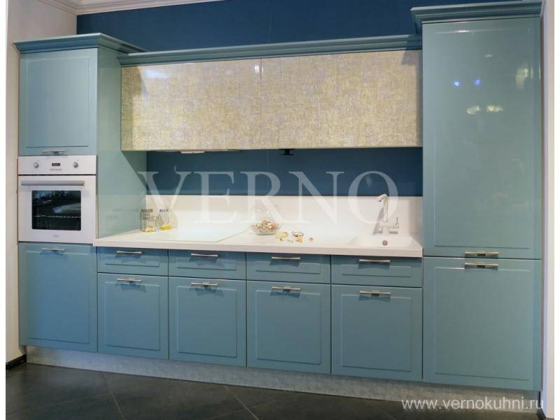 кухонный гарнитур соло в Нижневартовске