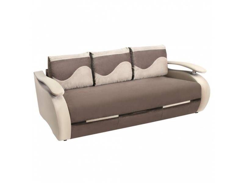 диван с механизмом еврокнижка прима в Нижневартовске