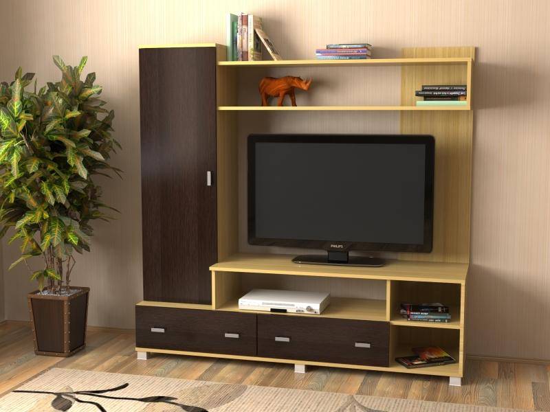 министенка дуб медовый /дуб венге в Нижневартовске