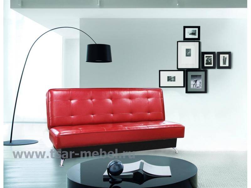 диван прямой леон в Нижневартовске