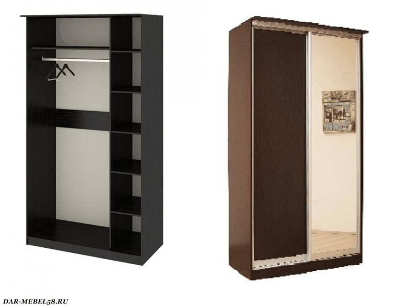 шкаф-купе 3 в Нижневартовске