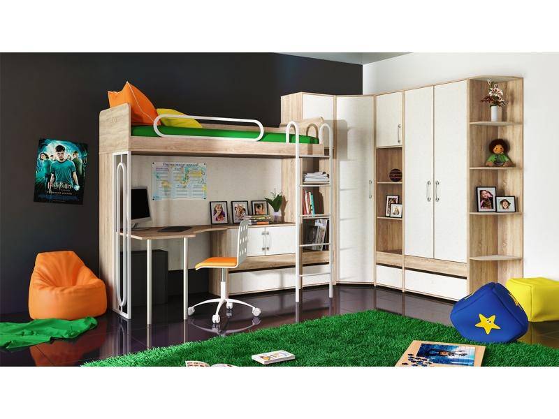 детская «атлас» в Нижневартовске