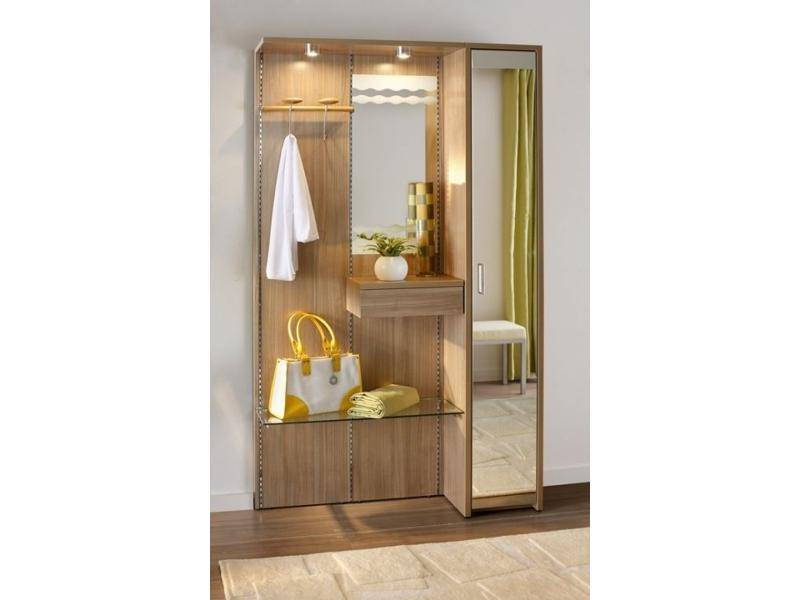 прихожая камея 5 в Нижневартовске