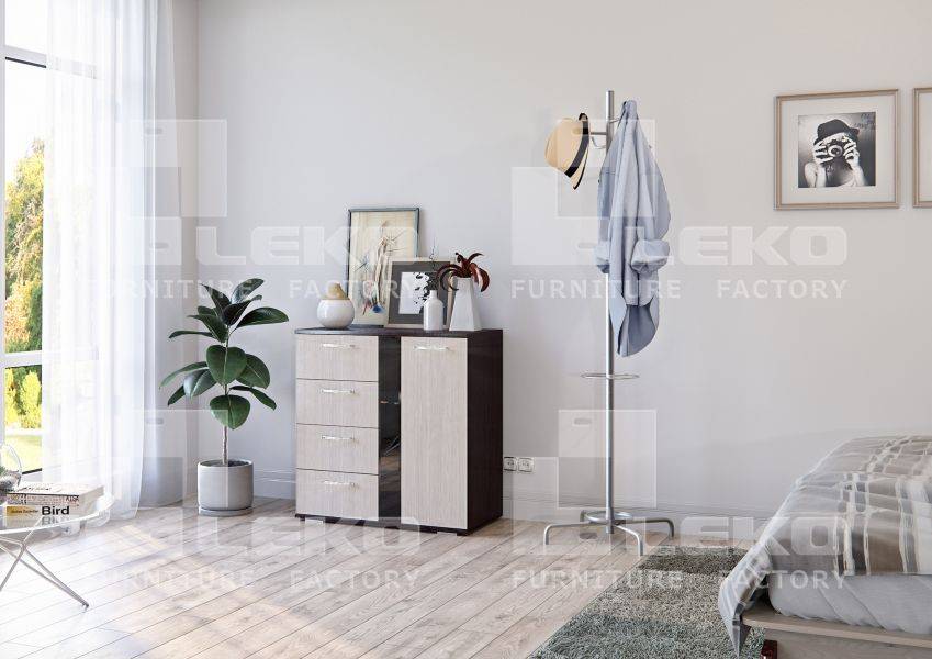 комод вега-85 в Нижневартовске