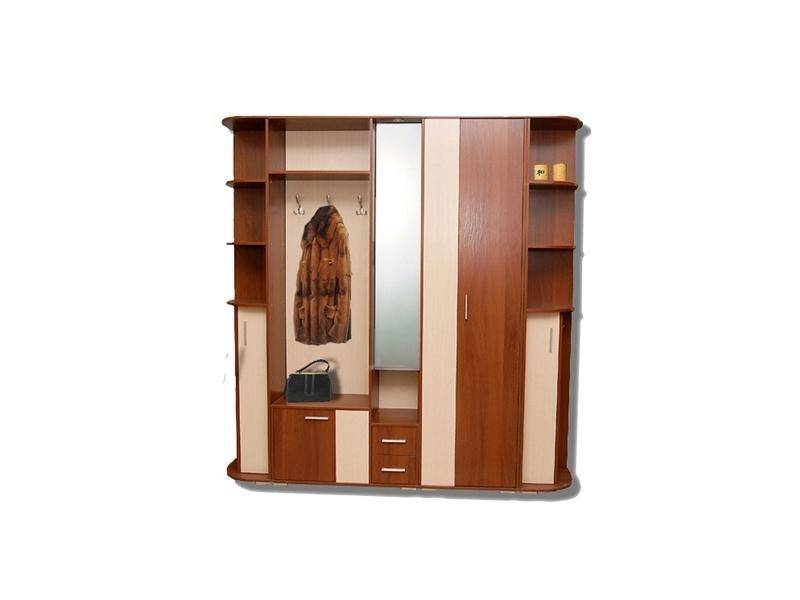 прихожая модульная марта в Нижневартовске