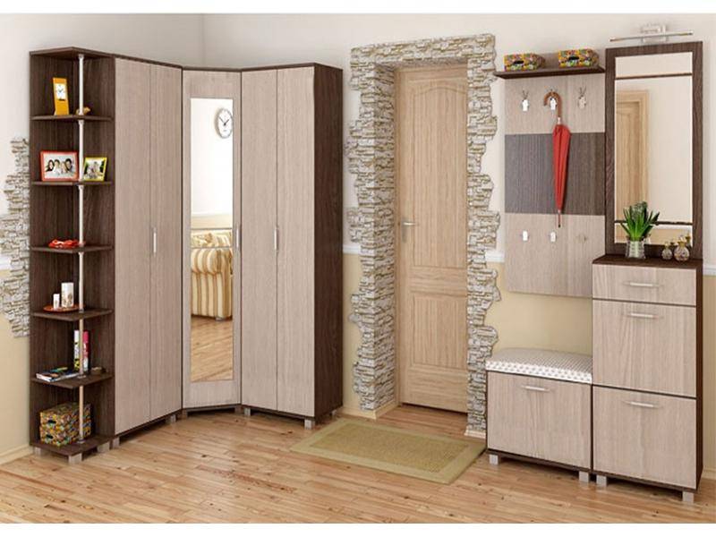 прихожая рекорд в Нижневартовске