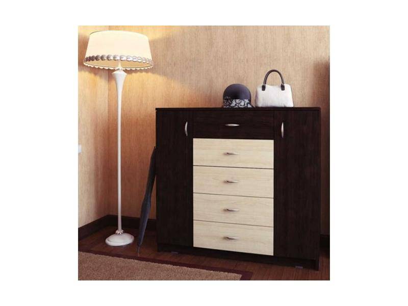 комод с 2 дверьми №29 в Нижневартовске