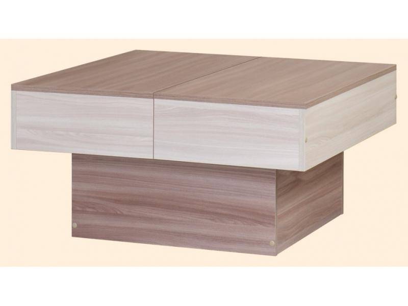 стол журнальный 34 раздвижной в Нижневартовске