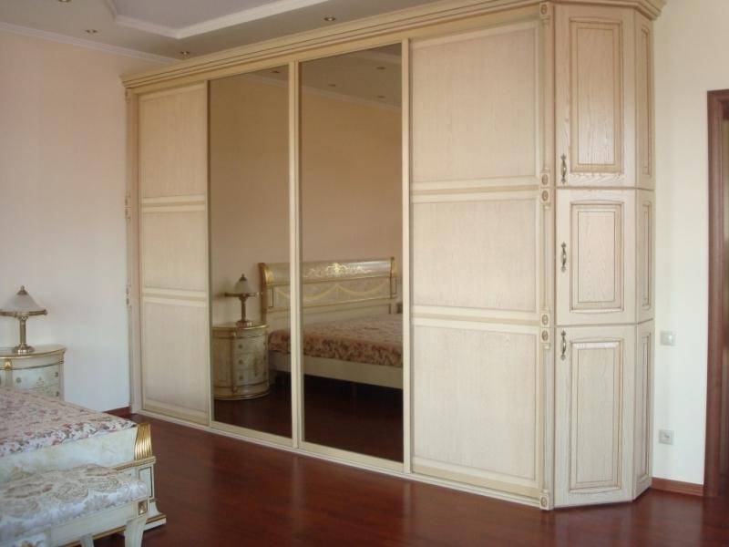 шкаф-купе в Нижневартовске