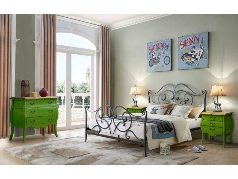 спальня tdf06009 в Нижневартовске