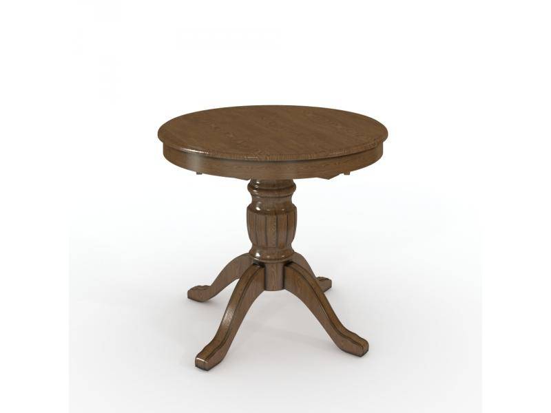 кофейный раскладной стол №11 в Нижневартовске