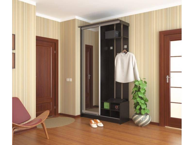 прихожая прямая малогабаритная в Нижневартовске