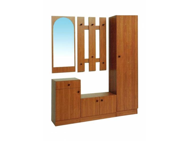 прихожая эридан-1 в Нижневартовске