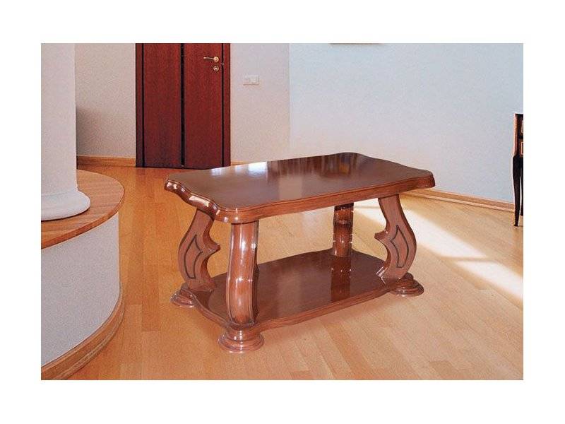 журнальный стол 4 в Нижневартовске