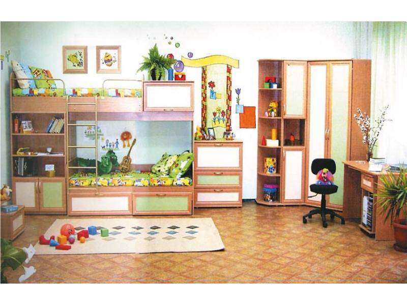 детская «джек» в Нижневартовске