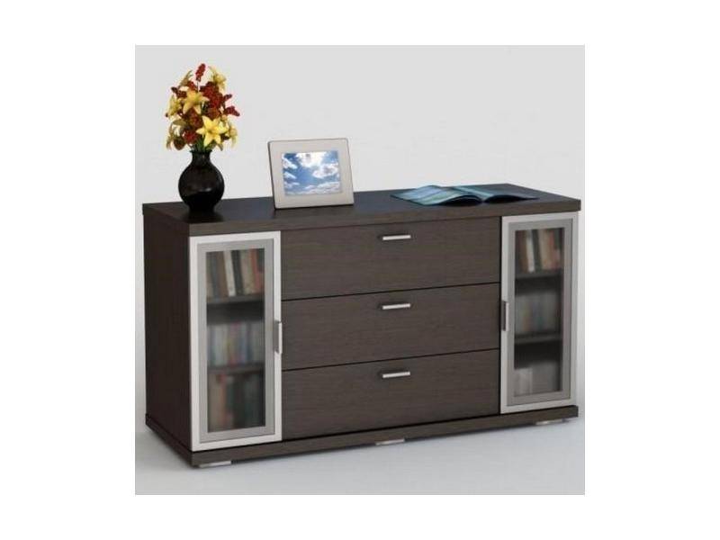 комод в гостиную №17 в Нижневартовске