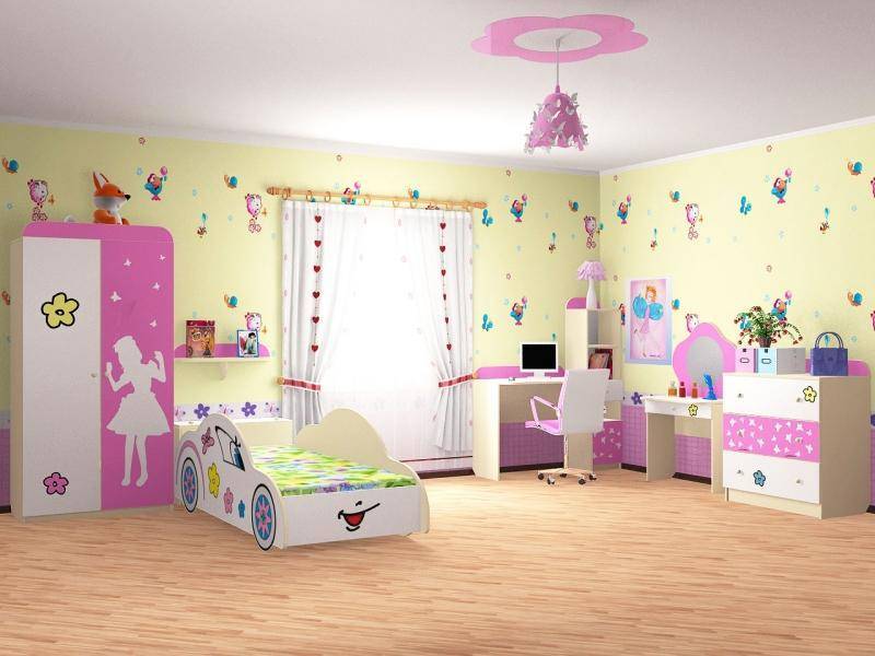 детская лапочка в Нижневартовске