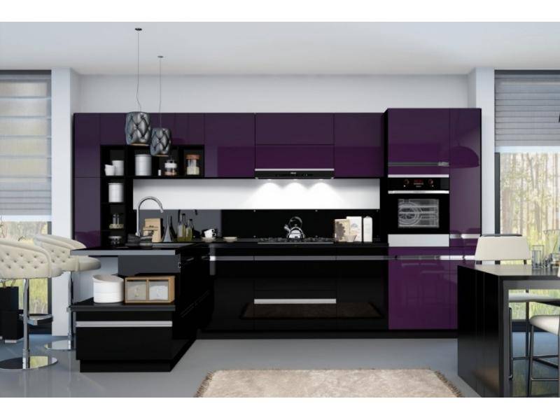 кухня эстетти марлен в Нижневартовске