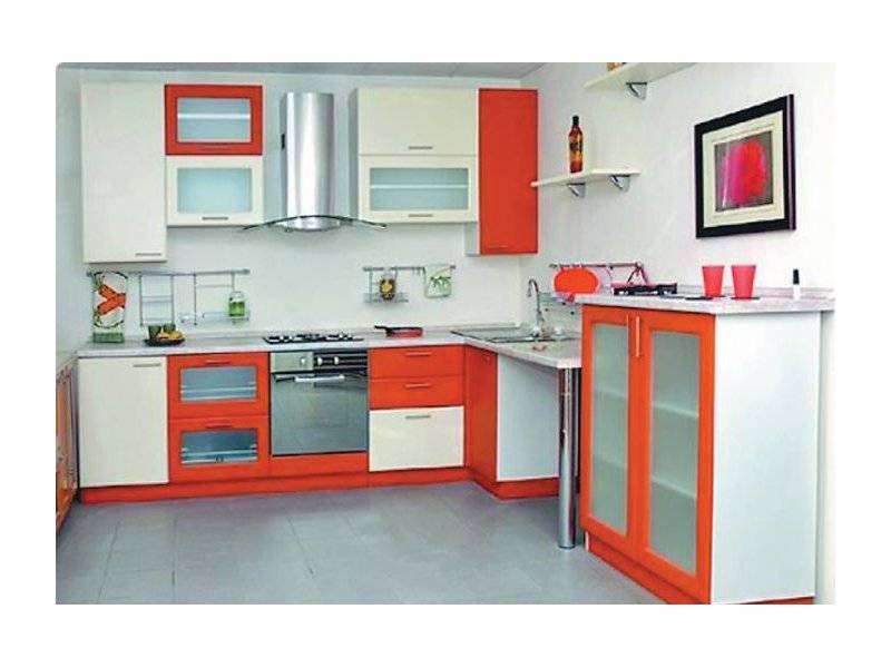 кухня угловая ева 3 в Нижневартовске