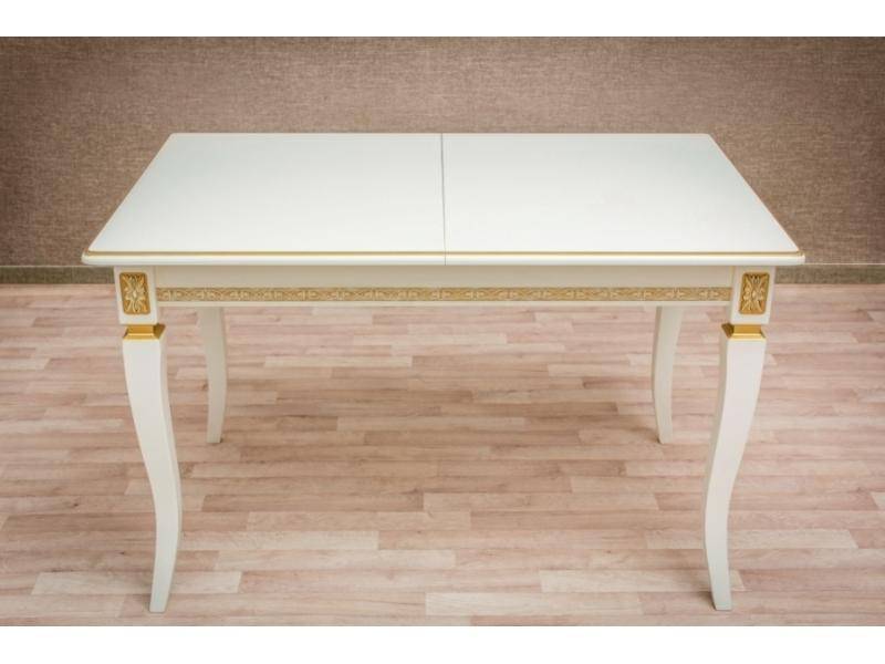 обеденный стол из дерева в Нижневартовске