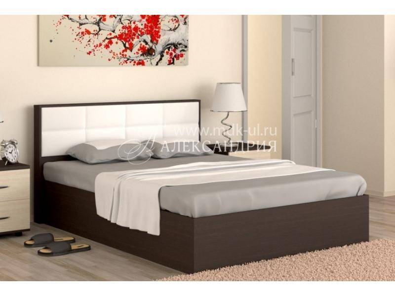 кровать 140 софия пм с подъемным механизмом в Нижневартовске