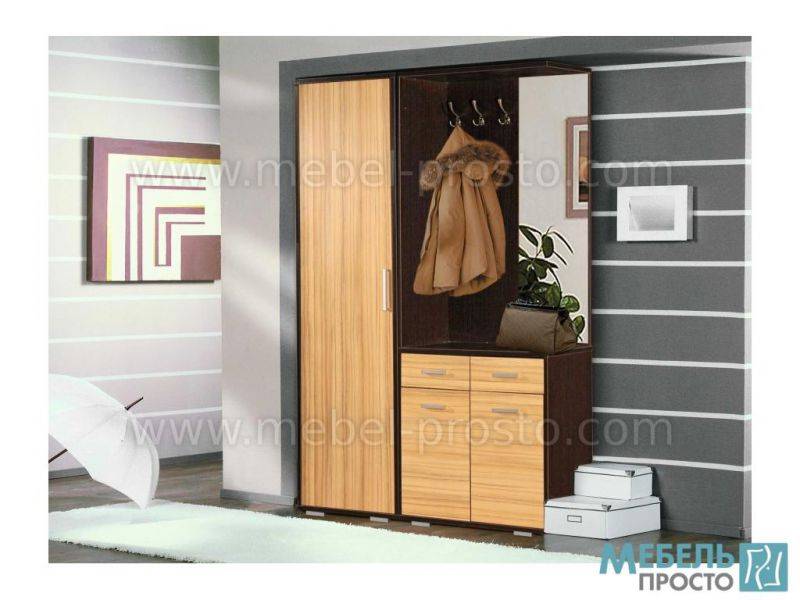 прихожая - соло в Нижневартовске