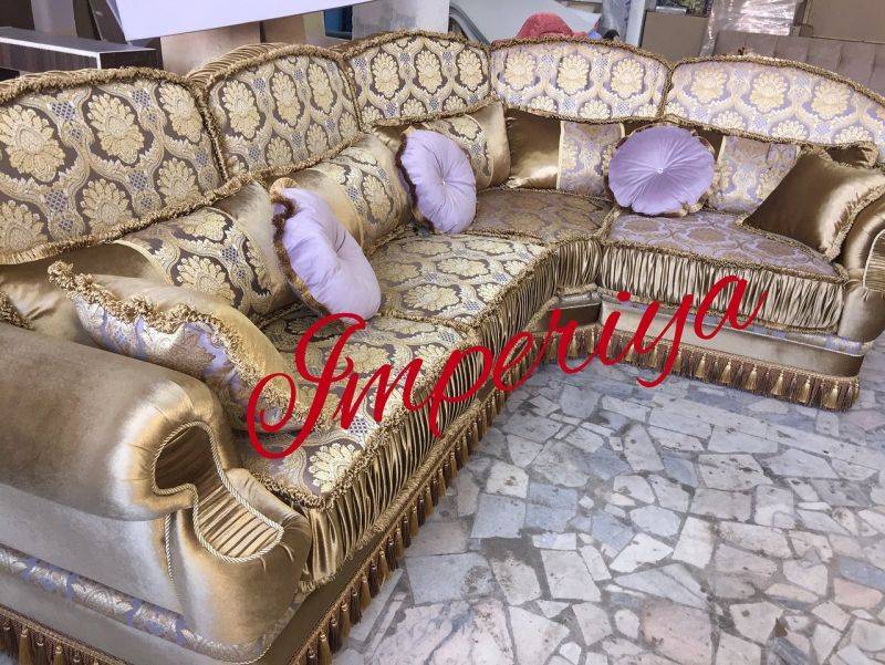 угловой диван ницца в Нижневартовске