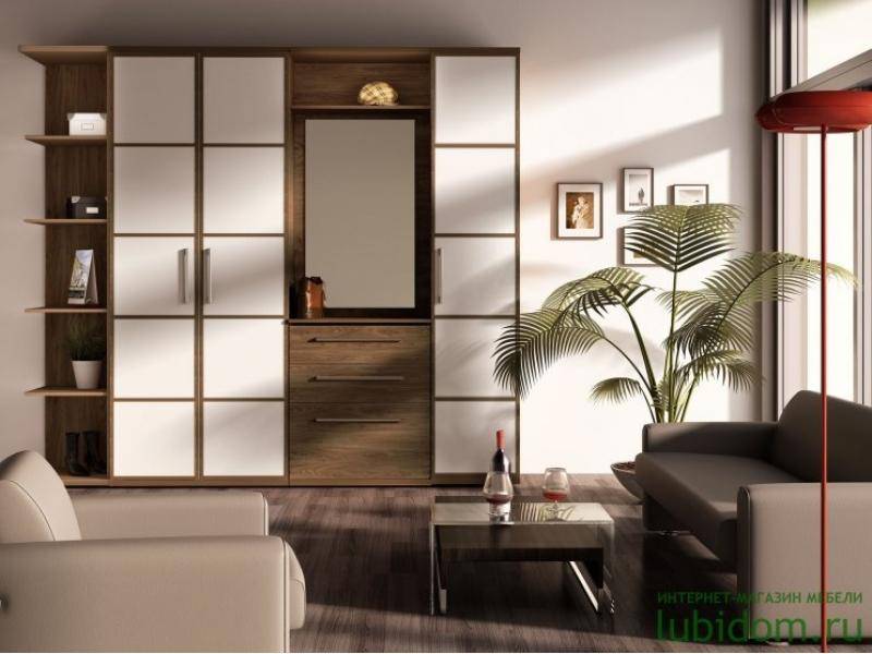 прихожая танго в Нижневартовске