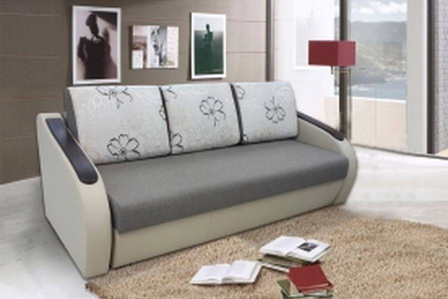 диван сонет 4 в Нижневартовске