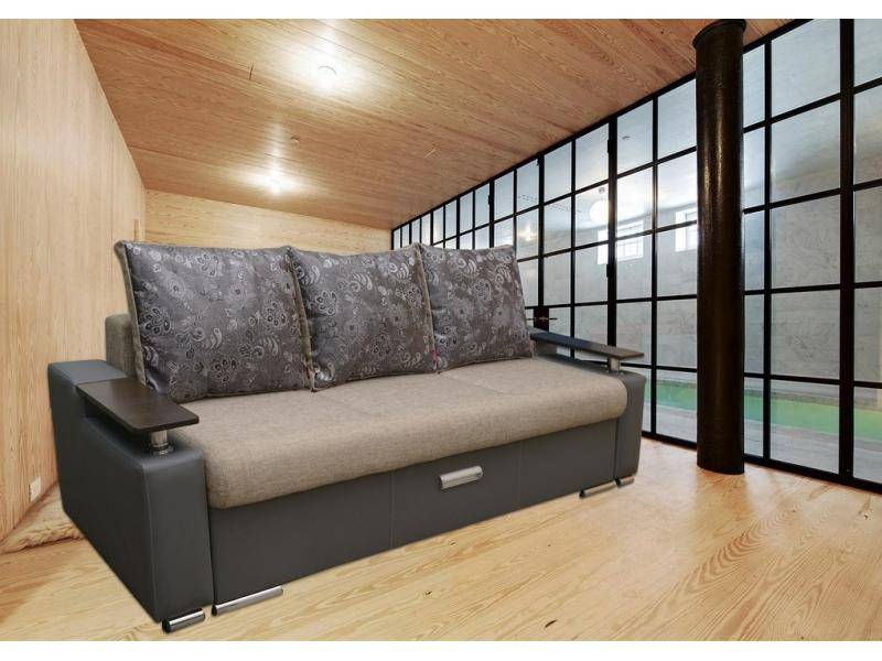 диван прямой союз 33 в Нижневартовске